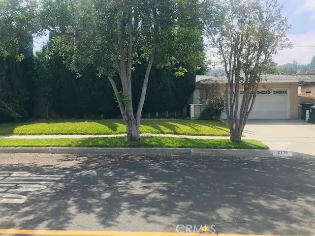 Diamond Bar, CA 91765,2710 Castle Rock RD