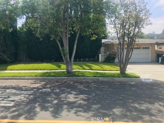 2710 Castle Rock RD, Diamond Bar, CA 91765