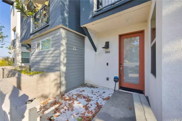 9958 Artesia BLVD #1003, Bellflower, CA 90706