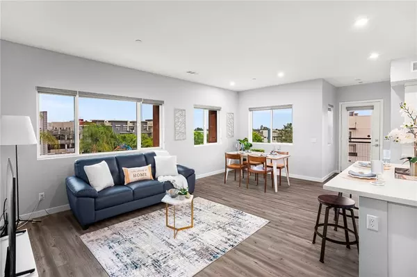 Brea, CA 92821,400 W Central AVE #307