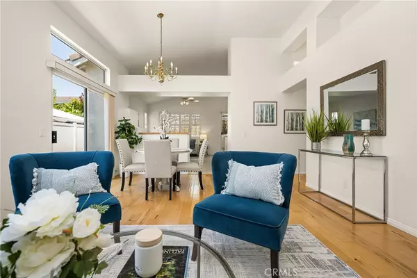 Orange, CA 92869,615 N Oxford CT