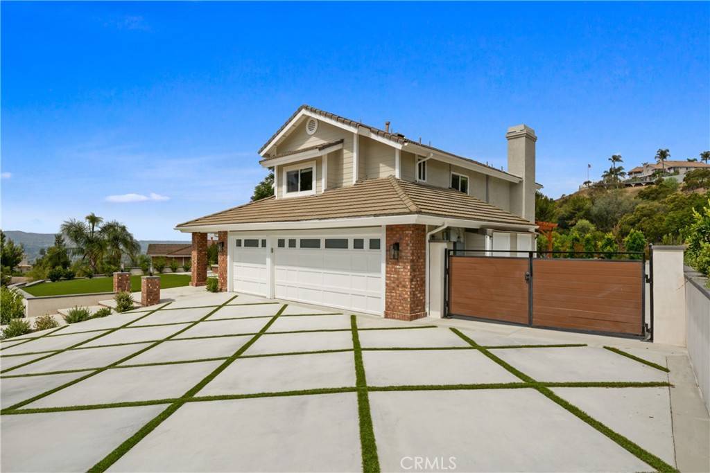 Yorba Linda, CA 92887,5025 Stonehaven DR