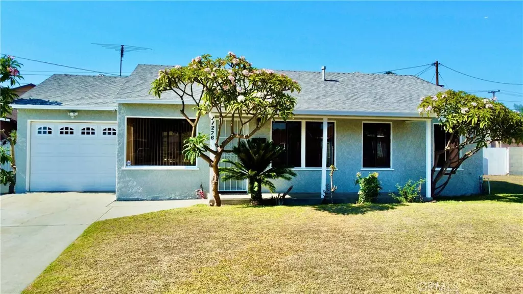 11276 Hoback ST, Norwalk, CA 90650