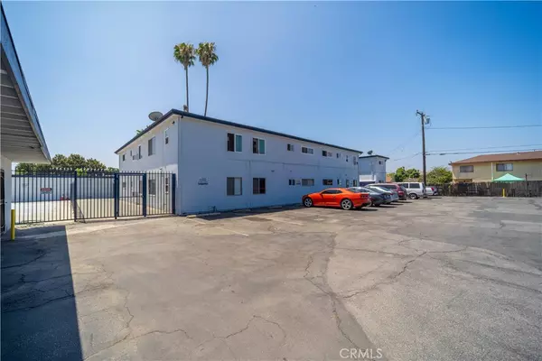 El Monte, CA 91732,2921 Allgeyer AVE