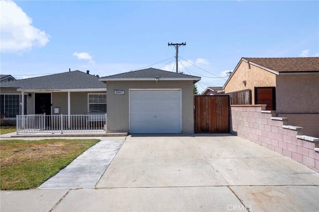 Norwalk, CA 90650,11607 Bayla Street