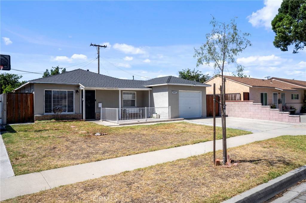 Norwalk, CA 90650,11607 Bayla Street