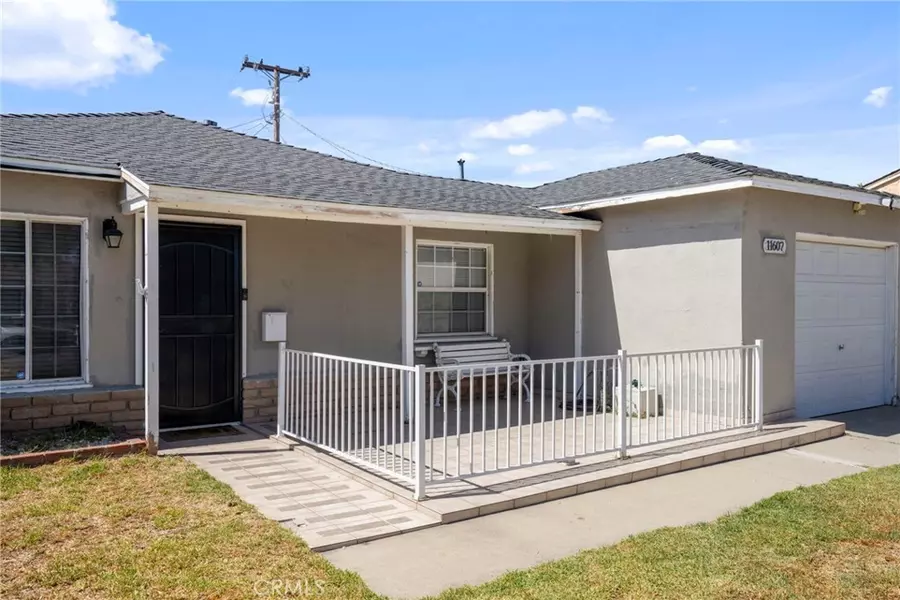 11607 Bayla Street, Norwalk, CA 90650