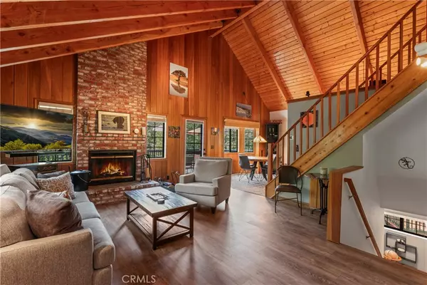 Lake Arrowhead, CA 92352,1364 Toronto DR