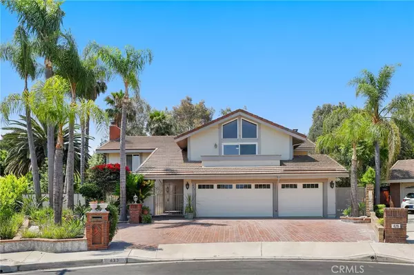Anaheim Hills, CA 92807,433 S Oakgrove CIR