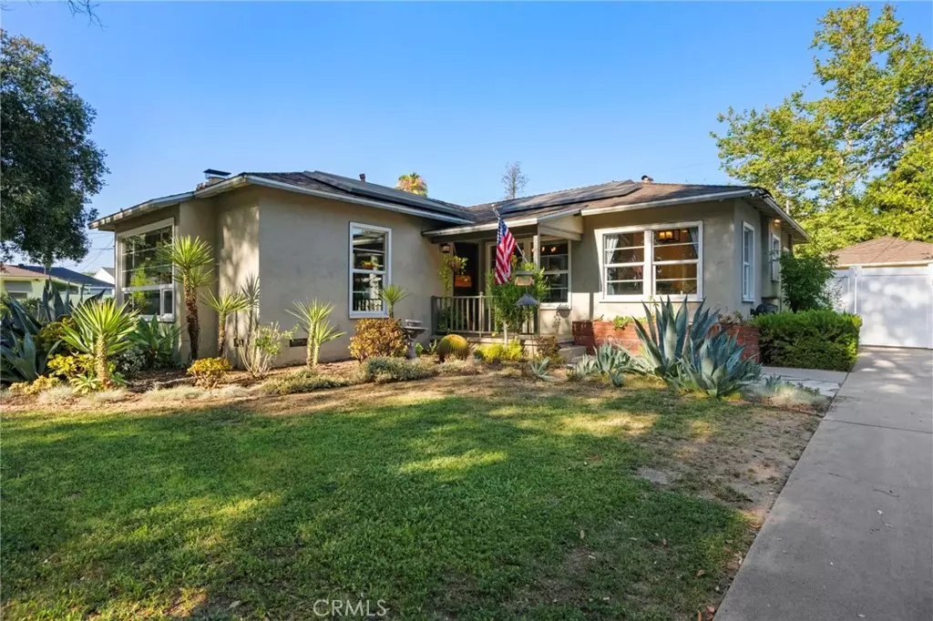 Santa Ana, CA 92706,2519 Fairmont AVE