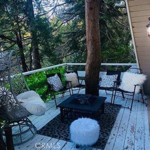 Twin Peaks, CA 92391,565 Rose LN