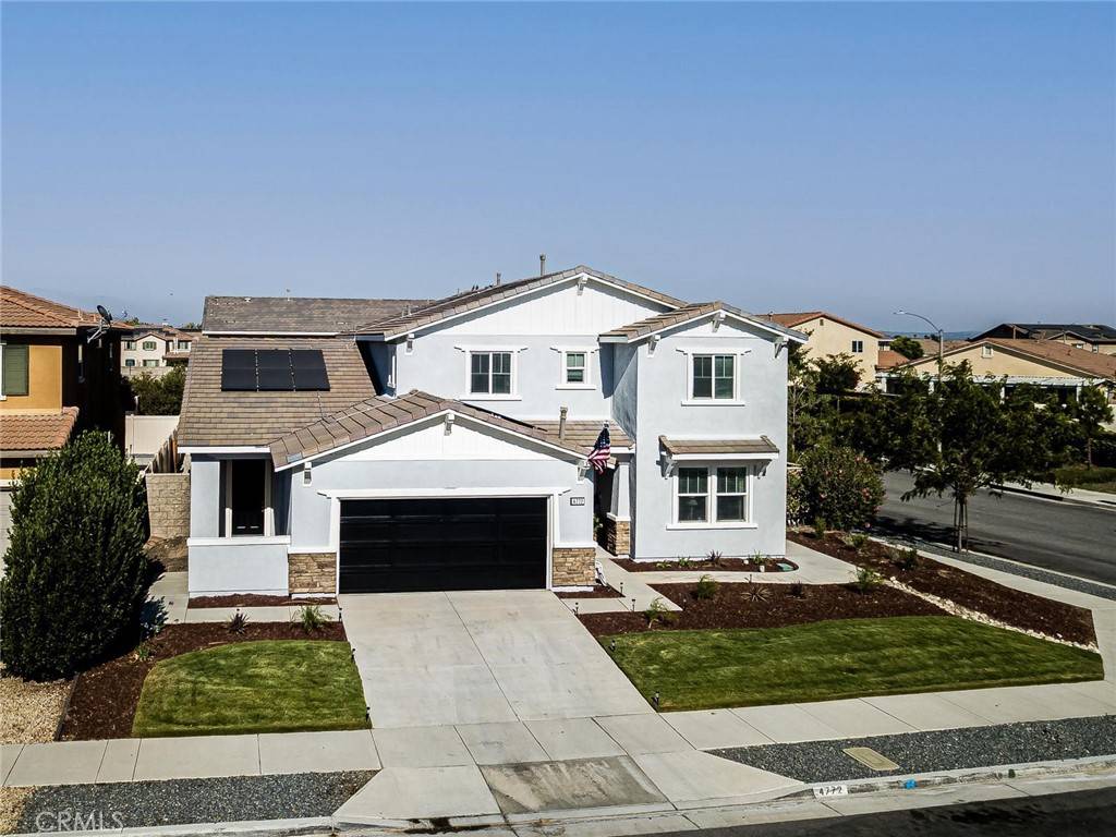 Jurupa Valley, CA 91752,4772 Marrieta ST