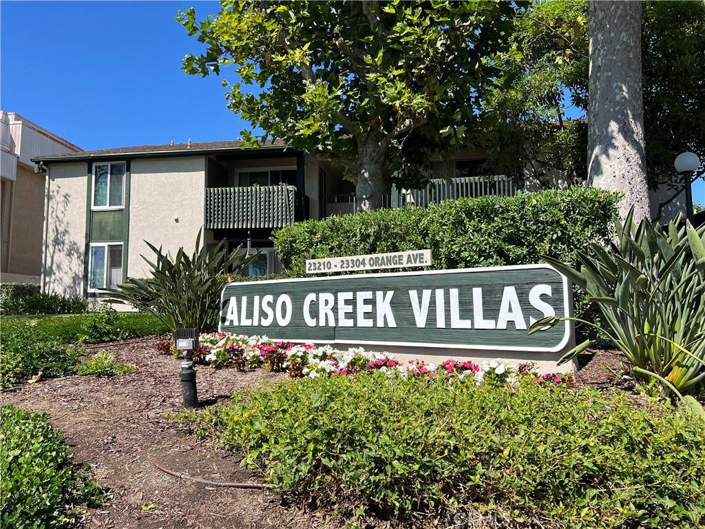 Lake Forest, CA 92630,23240 Orange AVE #8