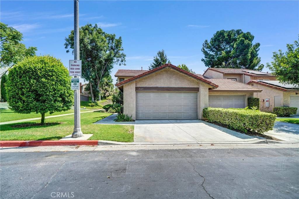 2609 Cypress Point DR, Fullerton, CA 92833