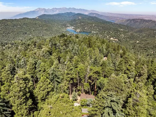 Twin Peaks, CA 92391,25576 Hi LN