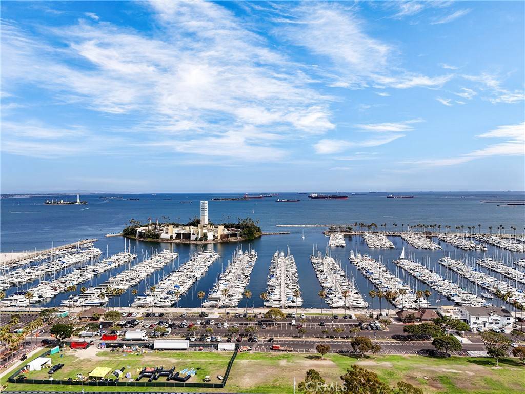 488 E Ocean BLVD #818, Long Beach, CA 90802