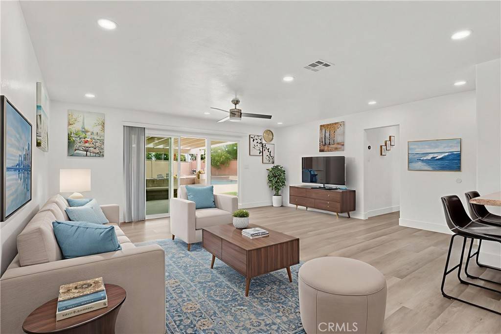 Buena Park, CA 90620,7751 La Mesa WAY