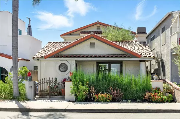 36 Pomona AVE, Long Beach, CA 90803