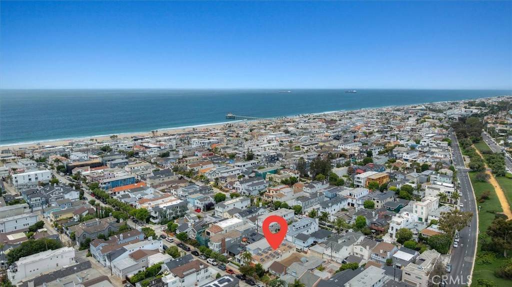 Manhattan Beach, CA 90266,529 3rd Street