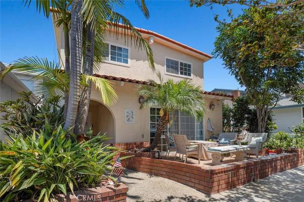 529 3rd Street, Manhattan Beach, CA 90266
