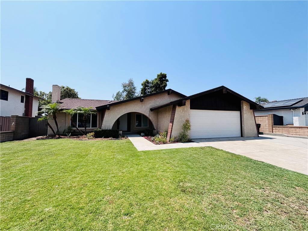 10349 Victoria ST, Rancho Cucamonga, CA 91701