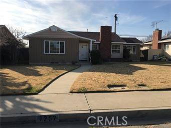 Pomona, CA 91767,1257 Claremont PL