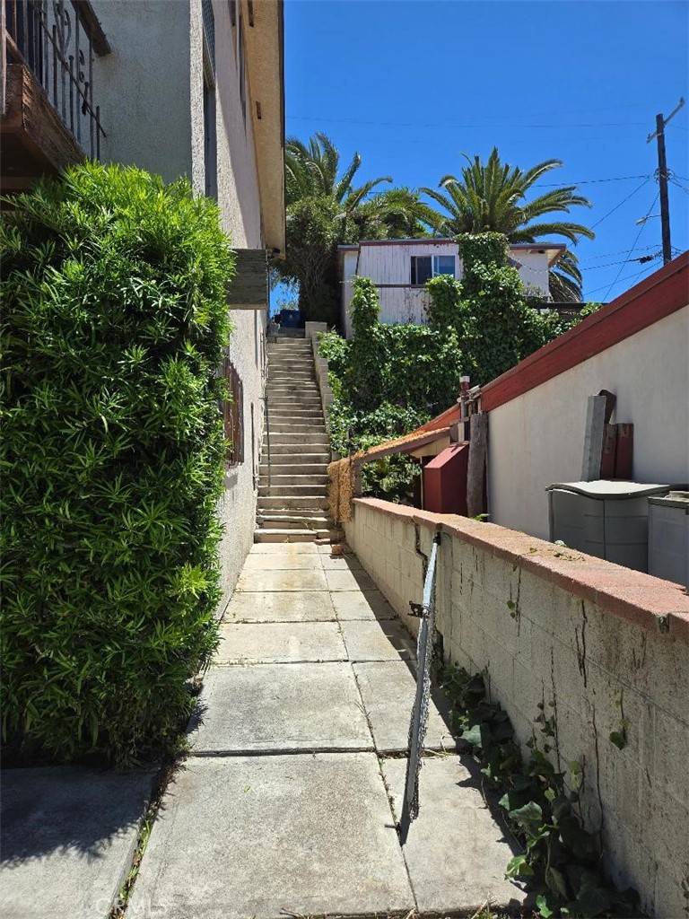San Pedro, CA 90731,3621 S Emily ST