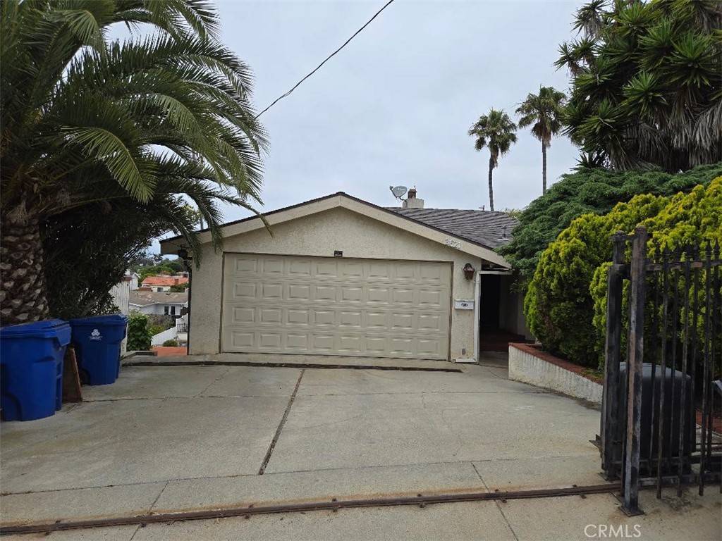 San Pedro, CA 90731,3621 S Emily ST