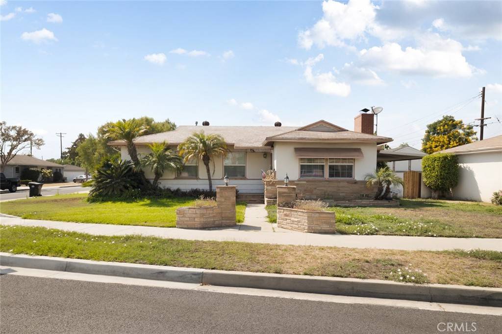 Whittier, CA 90606,6837 Boer AVE