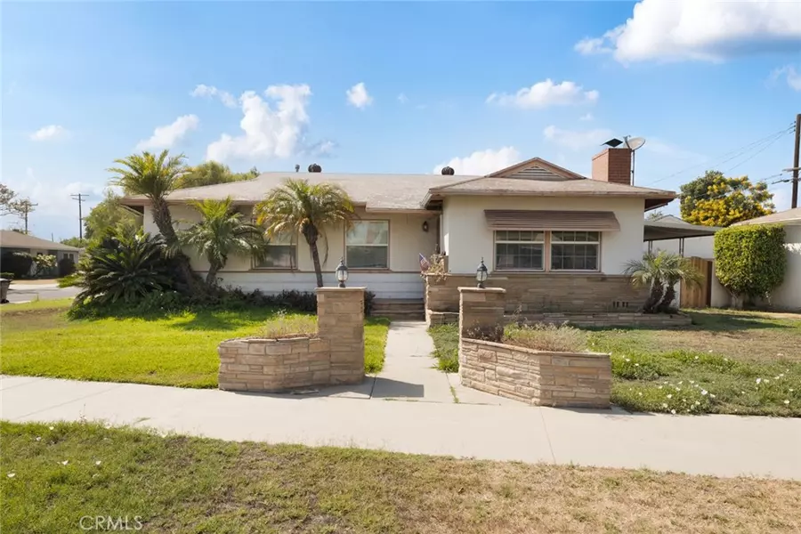 6837 Boer AVE, Whittier, CA 90606