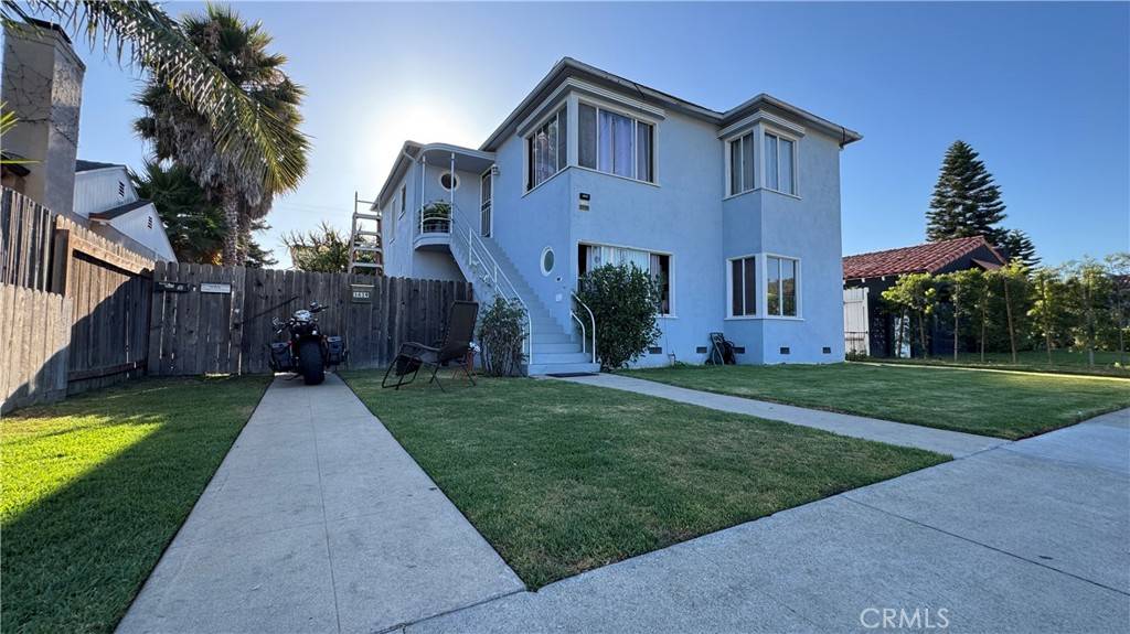 3435 Orange AVE, Long Beach, CA 90807