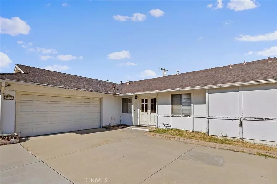 2538 Frost AVE, Thousand Oaks, CA 91360