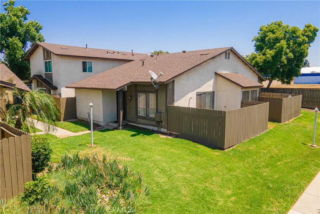 4587 Gold Rush CT, Montclair, CA 91763
