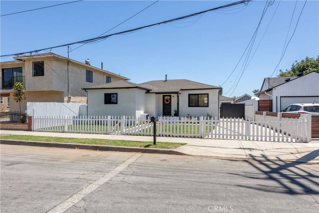 Long Beach, CA 90807,3240 Pacific AVE