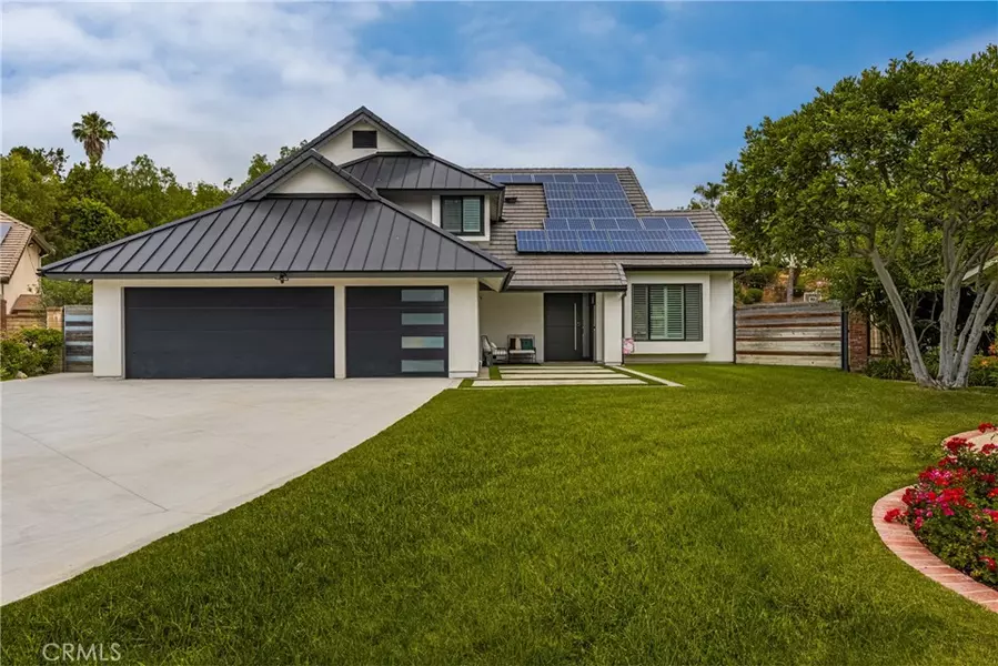 21290 Clear Haven DR, Yorba Linda, CA 92886