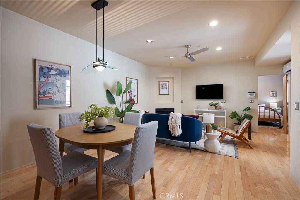 640 W 4th ST #316, Long Beach, CA 90802