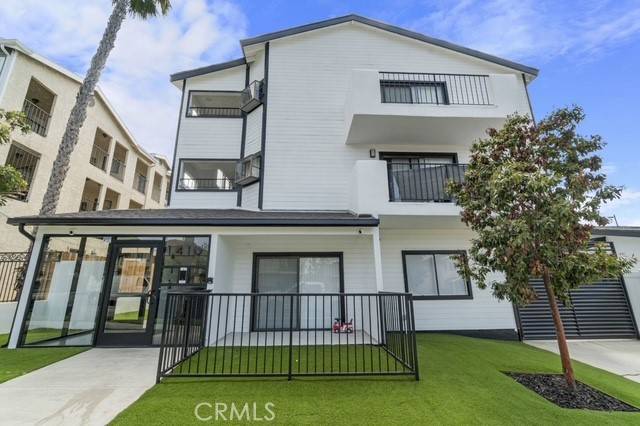 Long Beach, CA 90804,1410 Coranado AVE #8