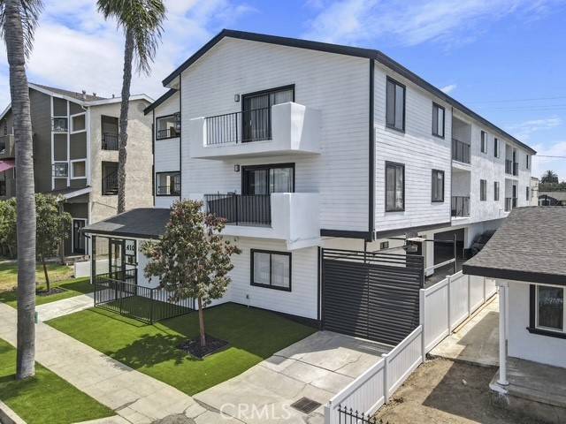 Long Beach, CA 90804,1410 Coranado AVE #8