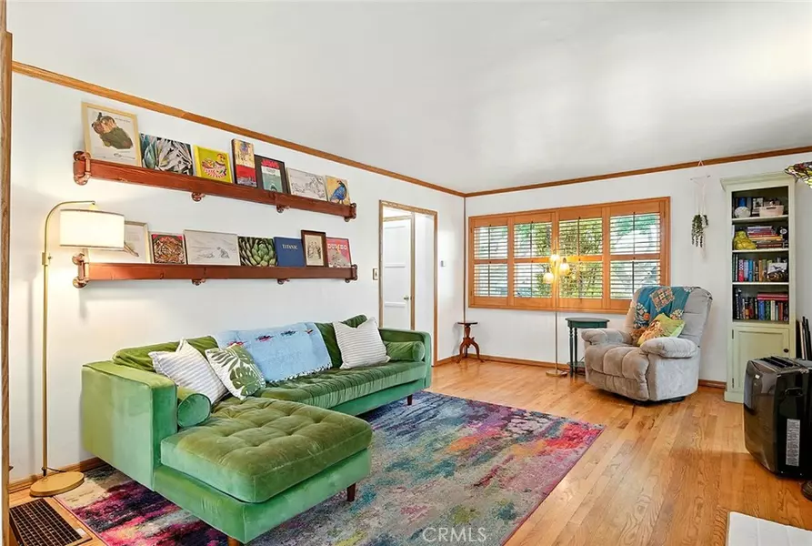 5812 Hayter Avenue, Lakewood, CA 90712