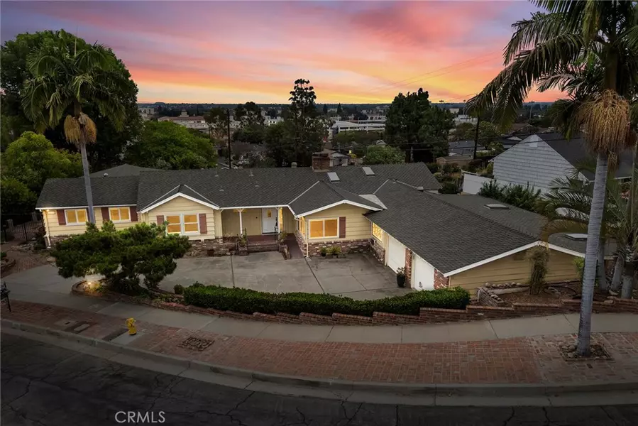 1135 Sheppard DR, Fullerton, CA 92831