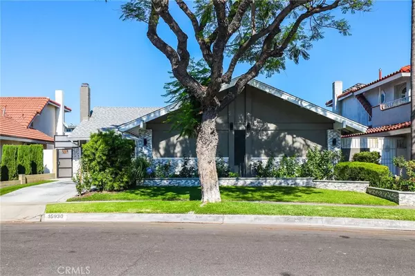 16930 Yvette Ave, Cerritos, CA 90703