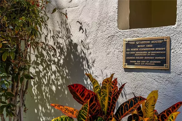 Anaheim, CA 92805,521 N Clementine ST