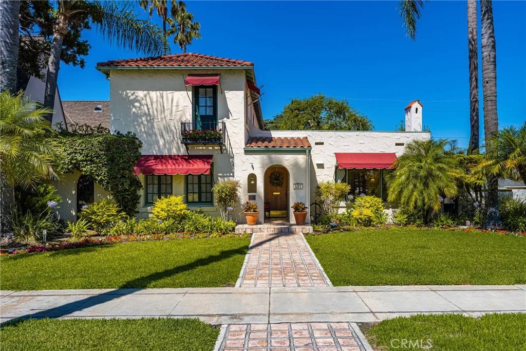 521 N Clementine ST, Anaheim, CA 92805