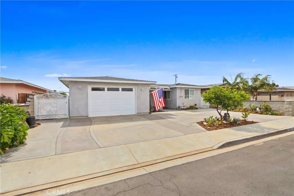 Anaheim, CA 92804,10301 Rhiems RD