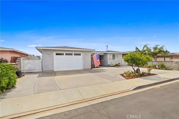 10301 Rhiems RD, Anaheim, CA 92804