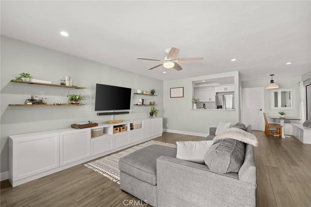 45 Bramble LN #109, Aliso Viejo, CA 92656