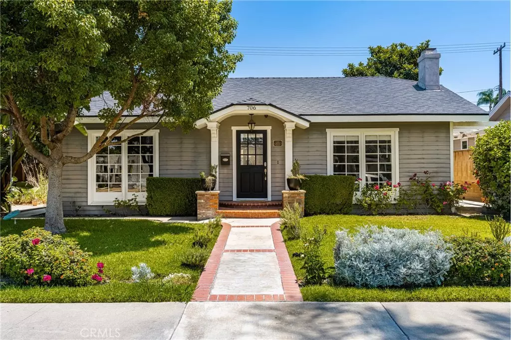 Anaheim, CA 92805,706 N Lemon ST