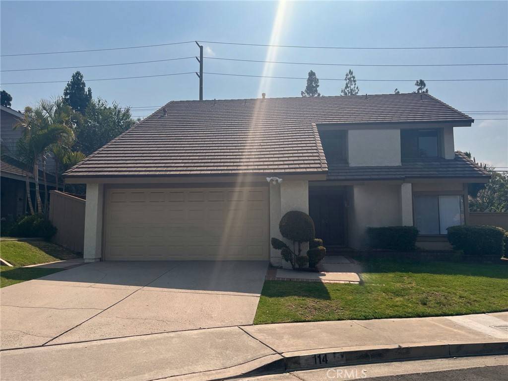 114 Ambling DR, Brea, CA 92821