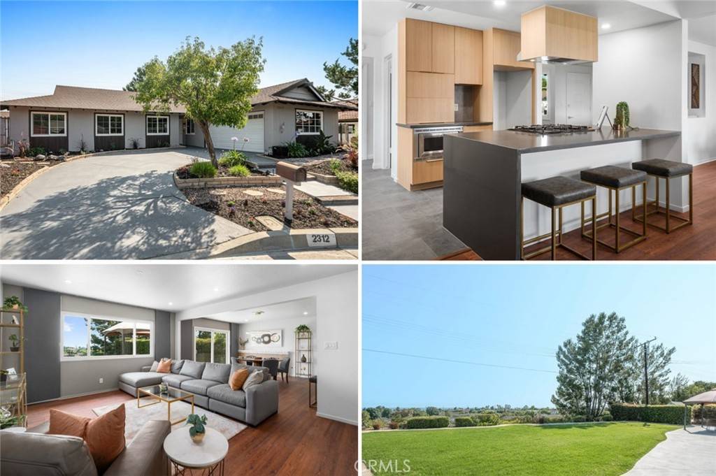 2312 Camino Recondito, Fullerton, CA 92833