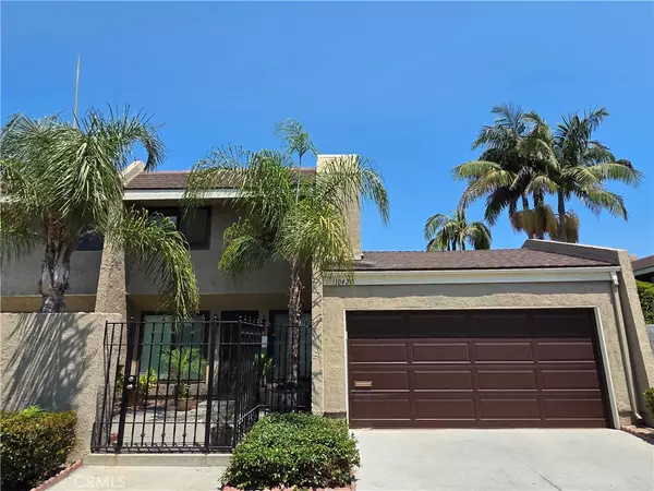 10420 Vassar WAY, Stanton, CA 90680